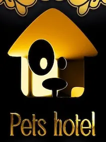 Pets Hotel — Steam, Standard