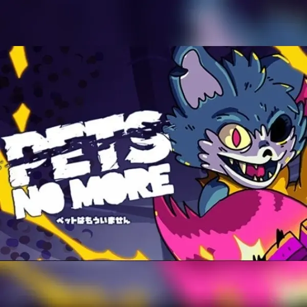 Pets No More — Steam, Standard