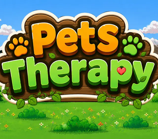 Pets Therapy - Desktop Pets — Steam, Standard