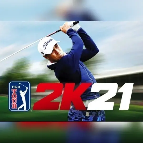 PGA TOUR 2K21 Deluxe Edition — Xbox One / Xbox Series X|S, Deluxe Edition