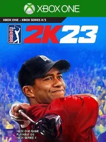PGA TOUR 2K23 | Standard Edition — Xbox One, Standard Edition