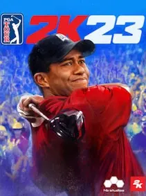 PGA TOUR 2K23 | Standard Edition — Steam, Standard Edition