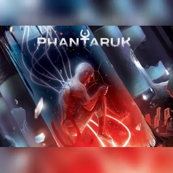 Phantaruk — Steam, Standard