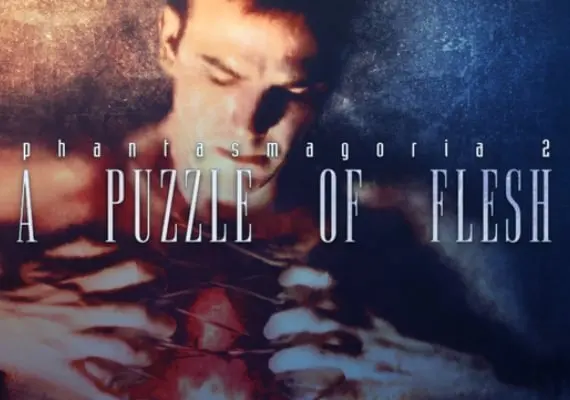 Phantasmagoria 2: A Puzzle of Flesh EN — Steam, Standard