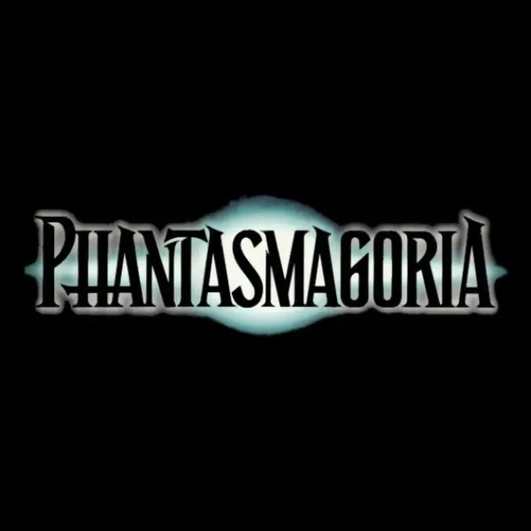 Phantasmagoria — Steam, Standard