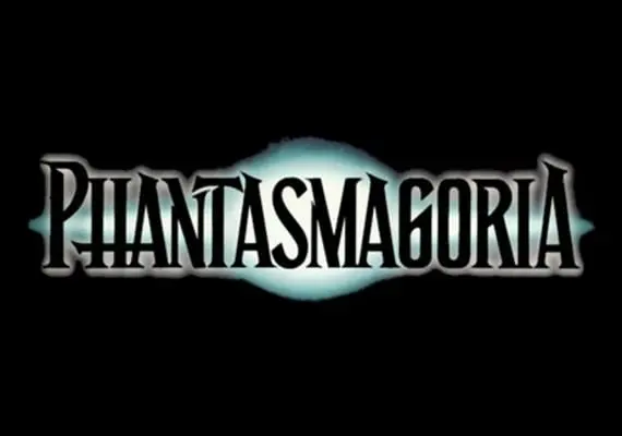 Phantasmagoria EN — Steam, Standard