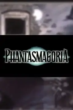 Phantasmagoria — Steam, Standard