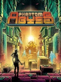 Phantom Abyss — Steam, Standard