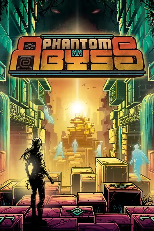 Phantom Abyss — Steam, Standard