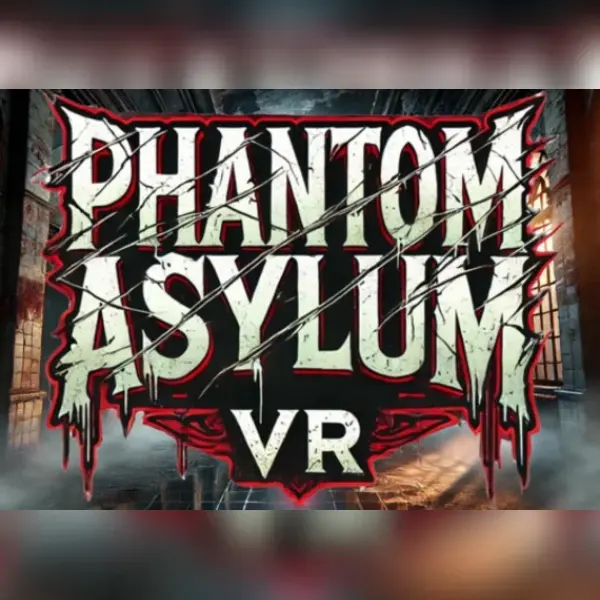 Phantom Asylum VR — Steam, Standard