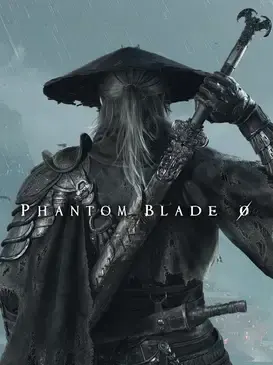 Phantom Blade Zero — Steam, Standard
