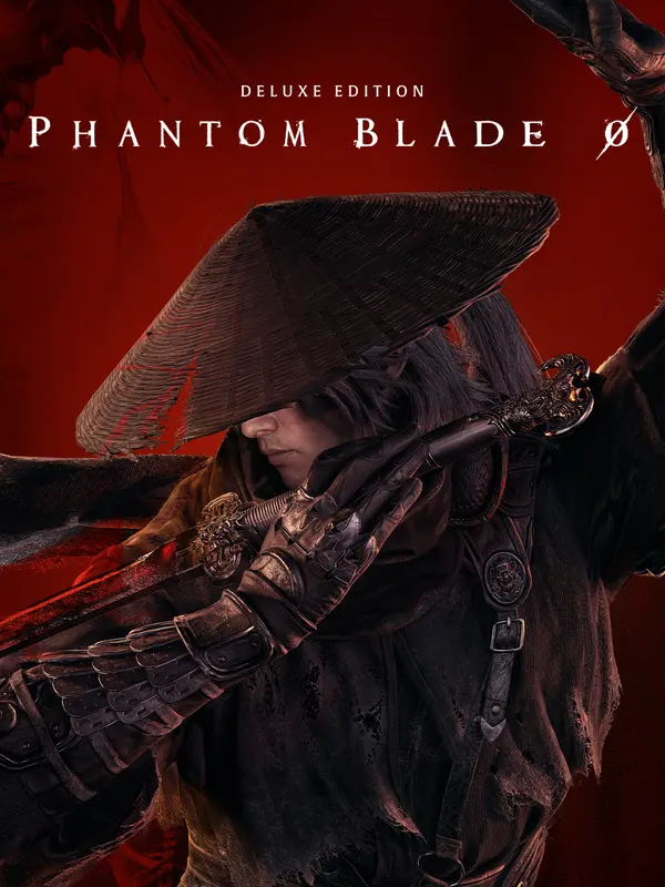 Phantom Blade Zero - Deluxe Edition — Steam, Deluxe Edition