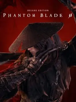 Phantom Blade Zero Deluxe + Pre-Order Bonus (DLC) — Steam, Standard