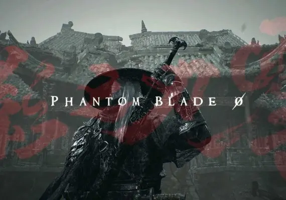Phantom Blade Zero PRE-ORDER EN — Steam, Standard