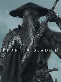 Phantom Blade Zero | Pre-Purchase — Steam, Standard