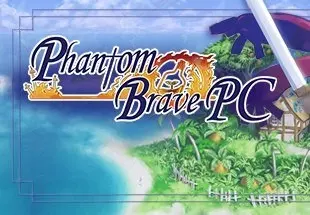 Phantom Brave — Steam, Standard
