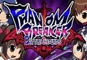 Phantom Breaker: Battle Grounds — Steam, Standard