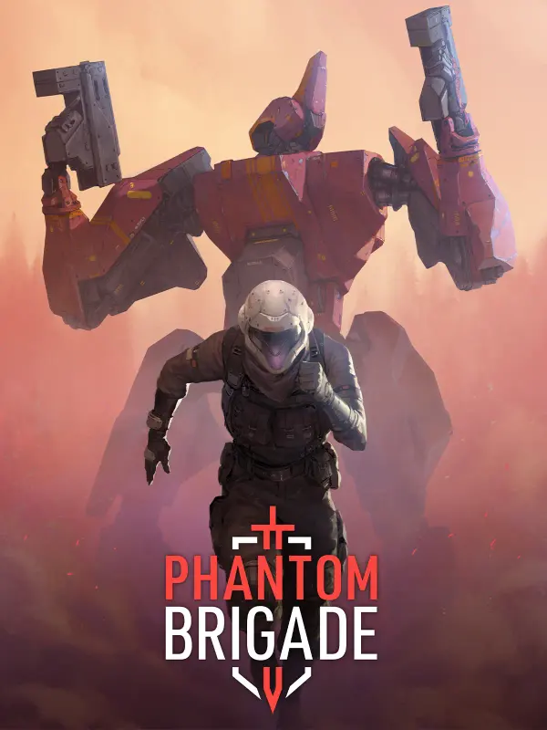 Phantom Brigade — Steam, Standard