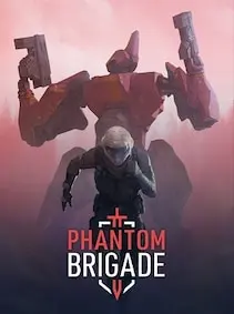 Phantom Brigade — Steam, Standard