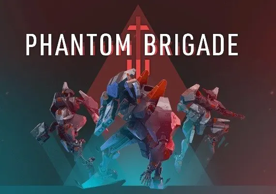 Phantom Brigade EN — Steam, Standard