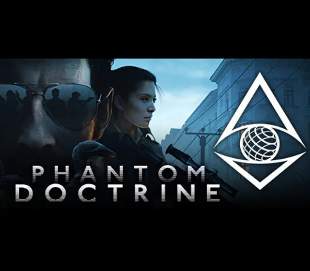 Phantom Doctrine — Steam, Standard