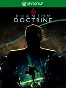 Phantom Doctrine — Xbox One, Standard