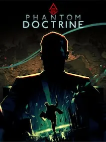 Phantom Doctrine — Steam, Standard