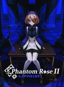 Phantom Rose 2 Sapphire — Steam, Standard