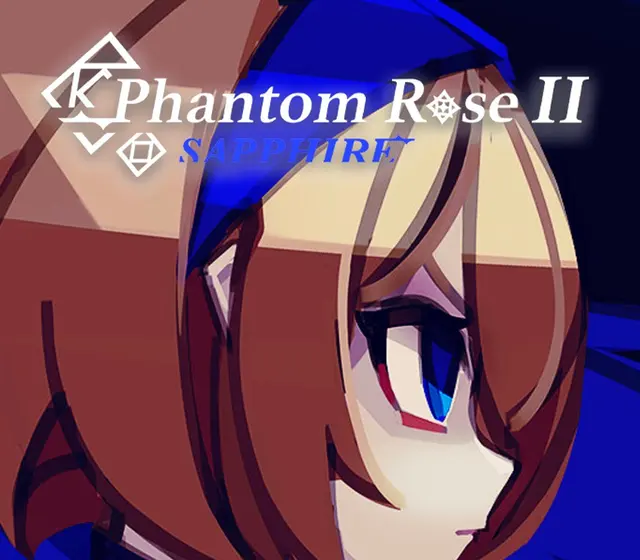 Phantom Rose 2 Sapphire — Steam, Standard