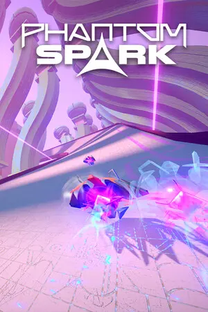 Phantom Spark — Steam, Standard