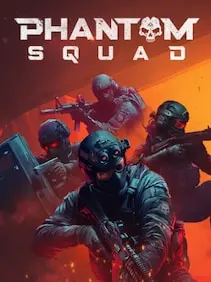Phantom Squad — Steam, Standard