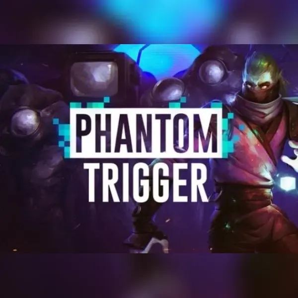Phantom Trigger — Steam, Standard
