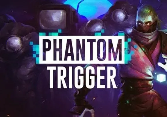 Phantom Trigger EN/DE/FR/KO/PT/RU/ZH/ES — Steam, Standard