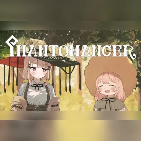 Phantomancer — Steam, Standard