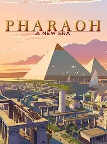 Pharaoh: A New Era — Steam, Standard