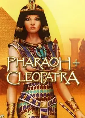 Pharaoh + Cleopatra — GOG, Standard