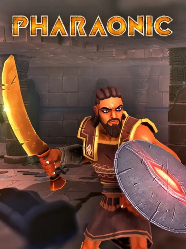 Pharaonic — Steam, Standard