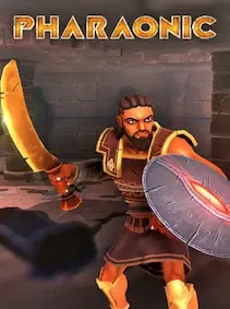Pharaonic — Steam, Standard