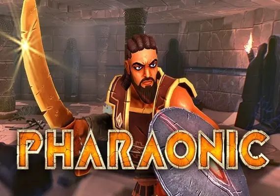 Pharaonic EN/ES — Steam, Standard