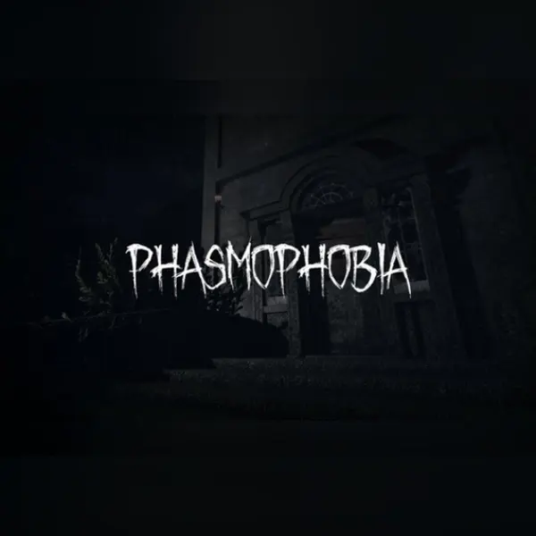 Phasmophobia — Steam, Standard