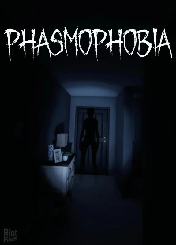 Phasmophobia — Steam, Standard