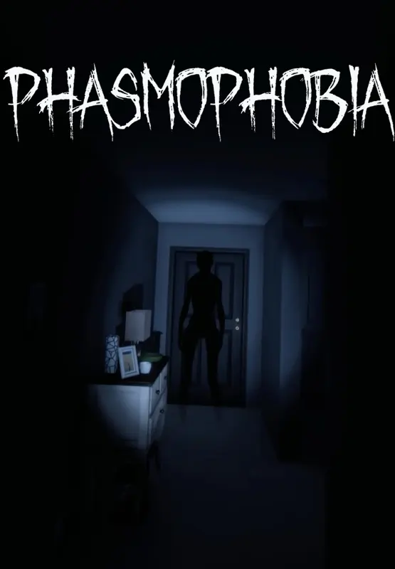 Phasmophobia (Game Preview) — Xbox Series X|S, Standard