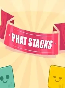 PHAT STACKS — Steam, Standard