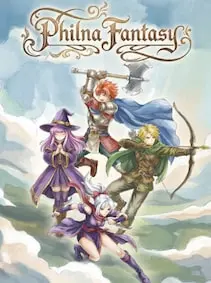 Philna Fantasy — Steam, Standard