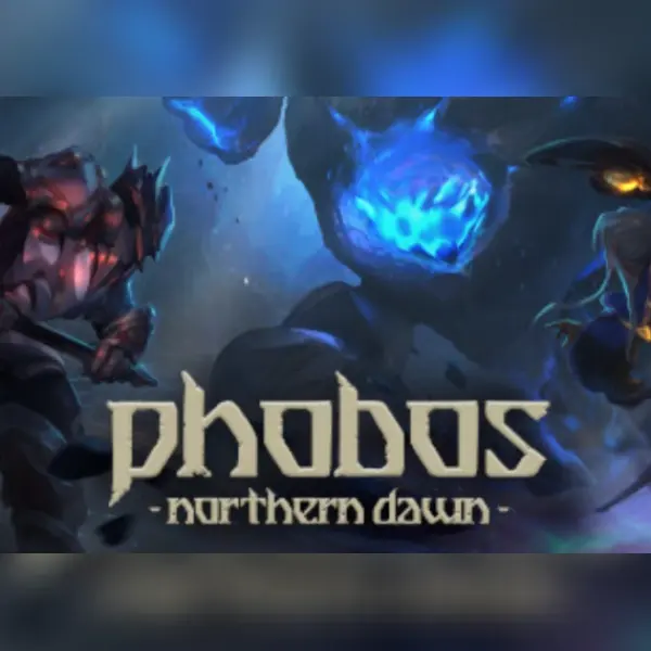 Phobos — Steam, Standard