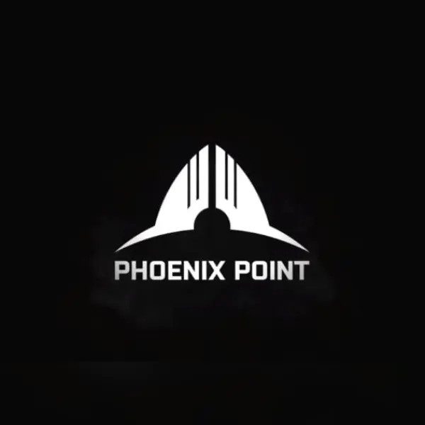 Phoenix Point — Epic Games, Standard