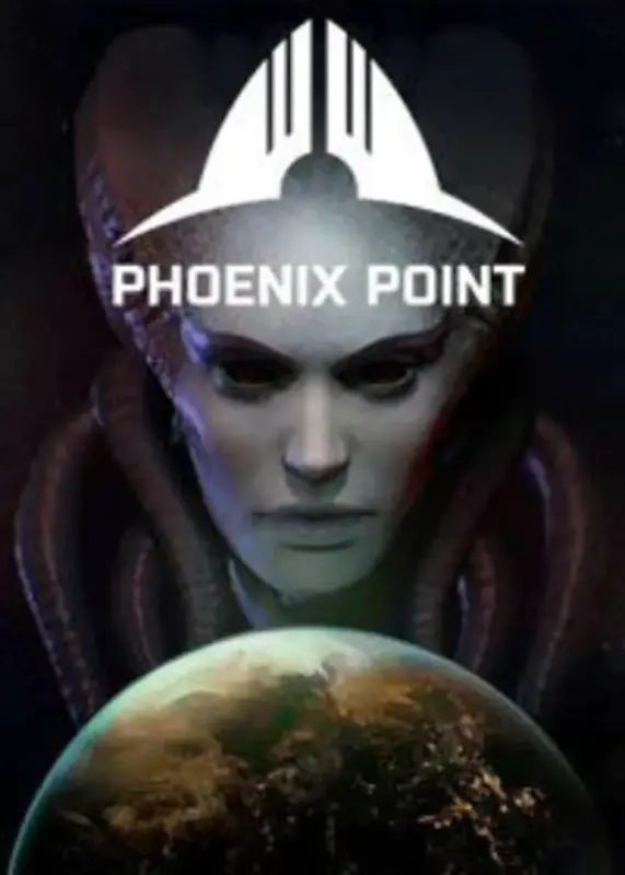 Phoenix Point — Steam, Standard