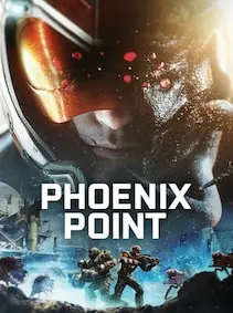 Phoenix Point | Base Edition — Epic Games, Standard