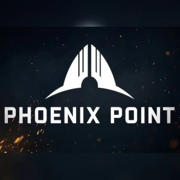 Phoenix Point - Bundle — Epic Games, Standard