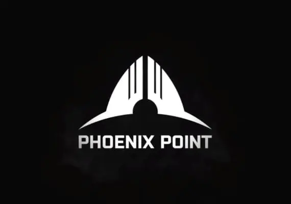 Phoenix Point EN/DE/FR/IT/RU/ES — Epic Games, Standard